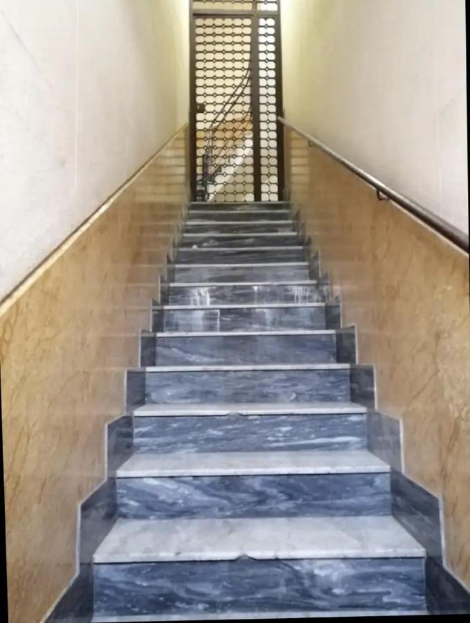 Maya'S Apartment Close To Ballaro Market And Central Station Palermo Eksteriør billede